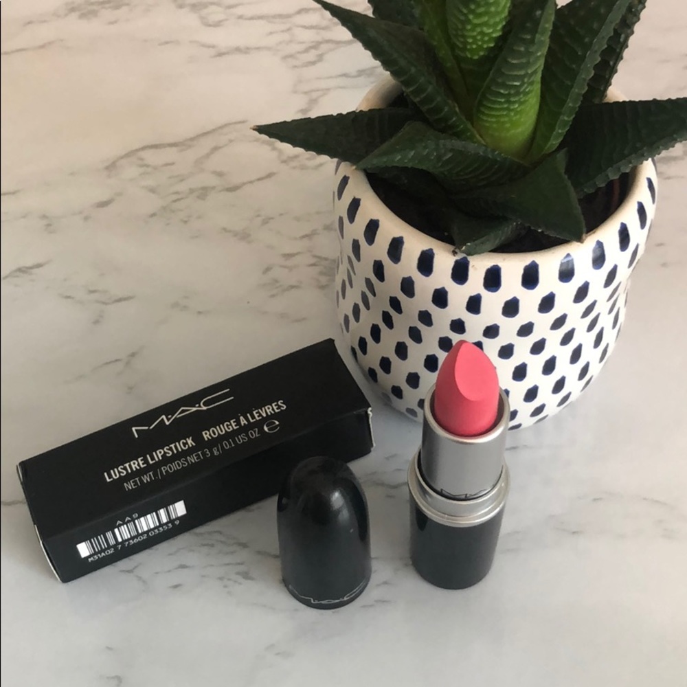 MAC Lipstick